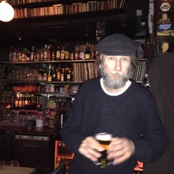 Last Train - The one & only Frode!!! :)