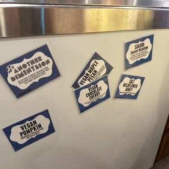 Mount Desert Island Ice Cream - Coffee & Tea Near Me - Washington, DC, District of Columbia