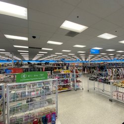 Ross Dress for Less