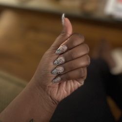 Monroe Chocolate Spa & Nails