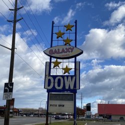 Galaxy Lanes