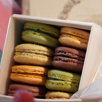 Ladurée - Macarons Near Me - Paris, 75 Ladurée - Macarons Near Me - Paris, 75