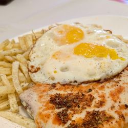 Pertutti - Milanesa a la Napolitana Completa
