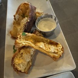 Egg Rolls