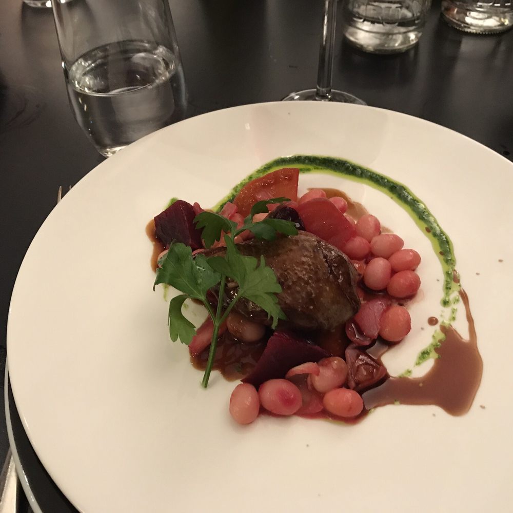 L'Enoteca - Italian Near Me - Liège, WLG