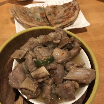 Well Season - Garlic Pork Spareribs - Dim Sum Near Me - Davis, California Well Season - Garlic Pork Spareribs - Dim Sum Near Me - Davis, California