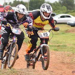 Mudtown BMX