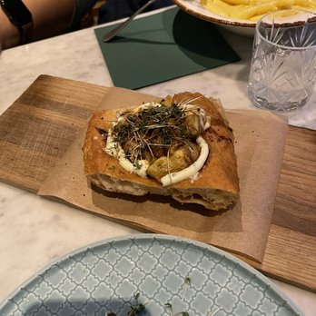 Ciao - Appetizer - Italian Near Me - Malmö, Alberta