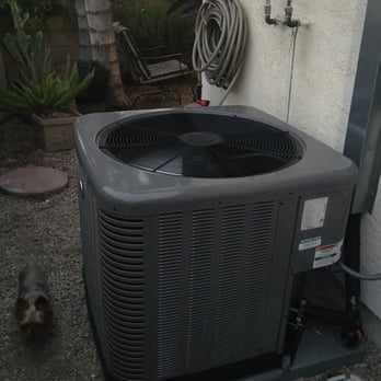 Tri-Cities Best Heating and Air - Heating & Air Conditioning/HVAC Near Me - Sylmar, California