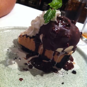 Traders - Chocolate Peanut Butter Cake - Seafood Near Me - Sanibel, Florida Traders - Chocolate Peanut Butter Cake - Seafood Near Me - Sanibel, Florida