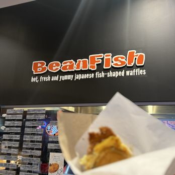 BeanFish - Japanese Near Me - Seattle, Washington