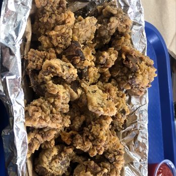 Sgt Pepper's Chicken - Small order of Chicken Livers! - Chicken Shop Near Me - Martinsville, Indiana Sgt Pepper's Chicken - Small order of Chicken Livers! - Chicken Shop Near Me - Martinsville, Indiana