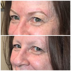 Arizona Prestige Lash and Brow