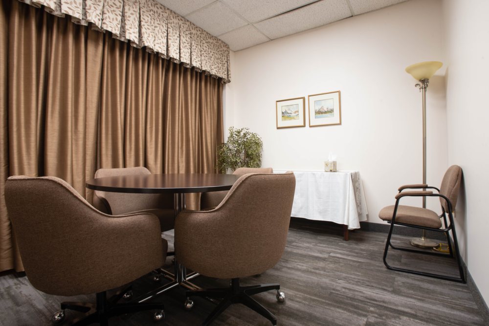 PIERSON’S FUNERAL SERVICE Updated September 2024 41 Photos 4121 17 Avenue SE, Calgary