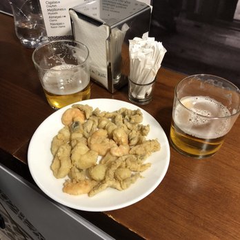Los Diamantes - Seafood Near Me - Granada, GR Los Diamantes - Seafood Near Me - Granada, GR