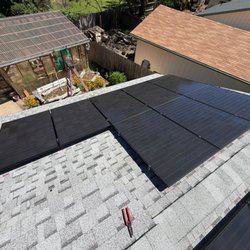 Infinity Solar USA