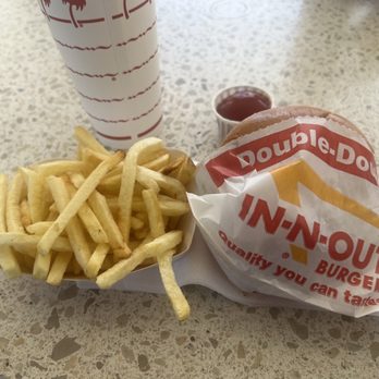In-N-Out Burger - Burgers Near Me - Rancho Mirage, California In-N-Out Burger - Burgers Near Me - Rancho Mirage, California