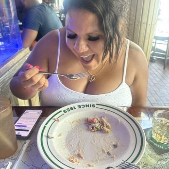Flanigan's - Finished pasta salad - Sports Bars Near Me - Miramar, Florida Flanigan's - Finished pasta salad - Sports Bars Near Me - Miramar, Florida