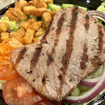 Habit Burger & Grill - Salad Near Me - El Cajon, California Habit Burger & Grill - Salad Near Me - El Cajon, California