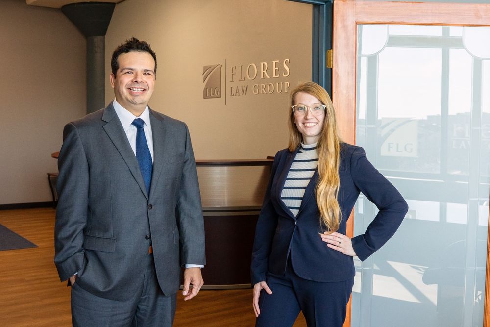 Flores Law Group - disability attorney in Indianapolis, IN