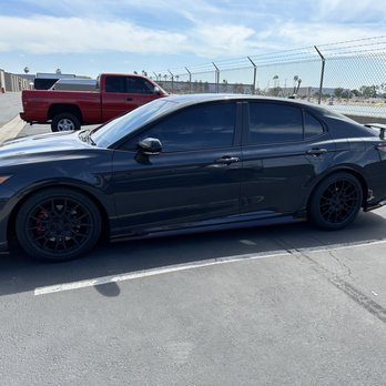OC Tint Solutions - Car Window Tinting Near Me - Costa Mesa, California OC Tint Solutions - Car Window Tinting Near Me - Costa Mesa, California