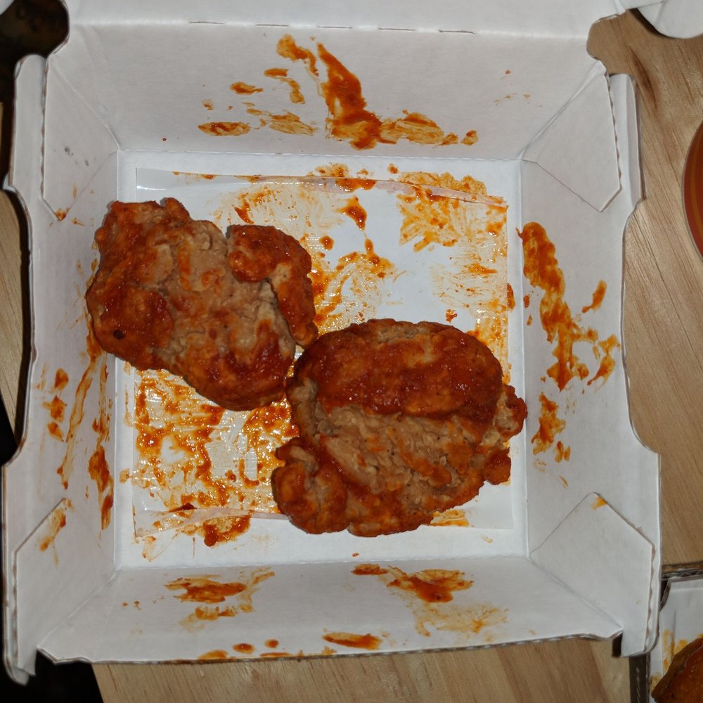 Buffalo Wild Wings - Where is the sauce? - Sports Bars Near Me - Olympia, Washington Buffalo Wild Wings - Where is the sauce? - Sports Bars Near Me - Olympia, Washington