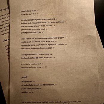 Lolo - Menu - Wine Bars Near Me - Los Angeles, California Lolo - Menu - Wine Bars Near Me - Los Angeles, California