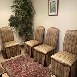 Michele Sherman, MFT, EMDR - Private Waiting Room