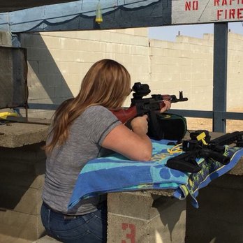 Linden Gun Range - Rifle range. - Gun/Rifle Ranges Near Me - Linden, California Linden Gun Range - Rifle range. - Gun/Rifle Ranges Near Me - Linden, California