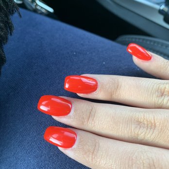 I Love Nails - Right hand - Nail Salons Near Me - Corona, California