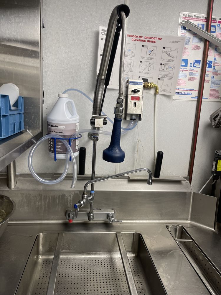 Slide of D & Z Mechanical Services