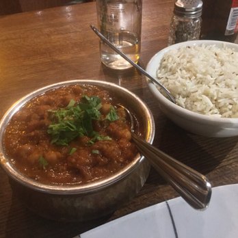 Bombay Palace - Chana masala - Indian Near Me - Honolulu, Hawaii Bombay Palace - Chana masala - Indian Near Me - Honolulu, Hawaii