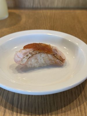 SUSHI:K by null