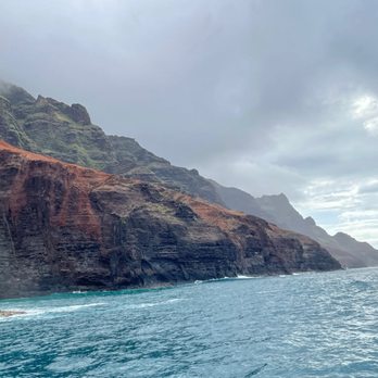 Capt Andy's - Boat Tours Near Me - Ele'ele, Hawaii