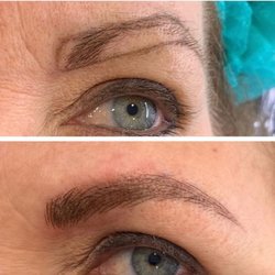 KnockOut Ink - Microblading