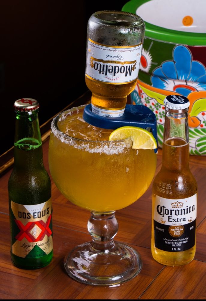 El Centenario Family Mexican Restaurant 