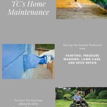 Home Maintenance Management - What I Do - Handyman Near Me Home Maintenance Management - What I Do - Handyman Near Me