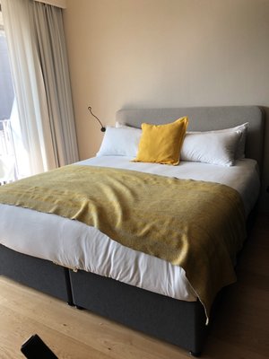 PREMIER SUITES Antwerp by null