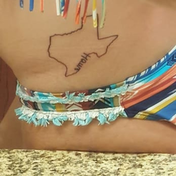 Kustom Ink Tattoo Studio - Tattoo Near Me - Corpus Christi, Texas Kustom Ink Tattoo Studio - Tattoo Near Me - Corpus Christi, Texas