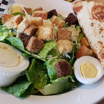 Grill House - Caesar Salad - American Near Me - Northbrook, Illinois Grill House - Caesar Salad - American Near Me - Northbrook, Illinois