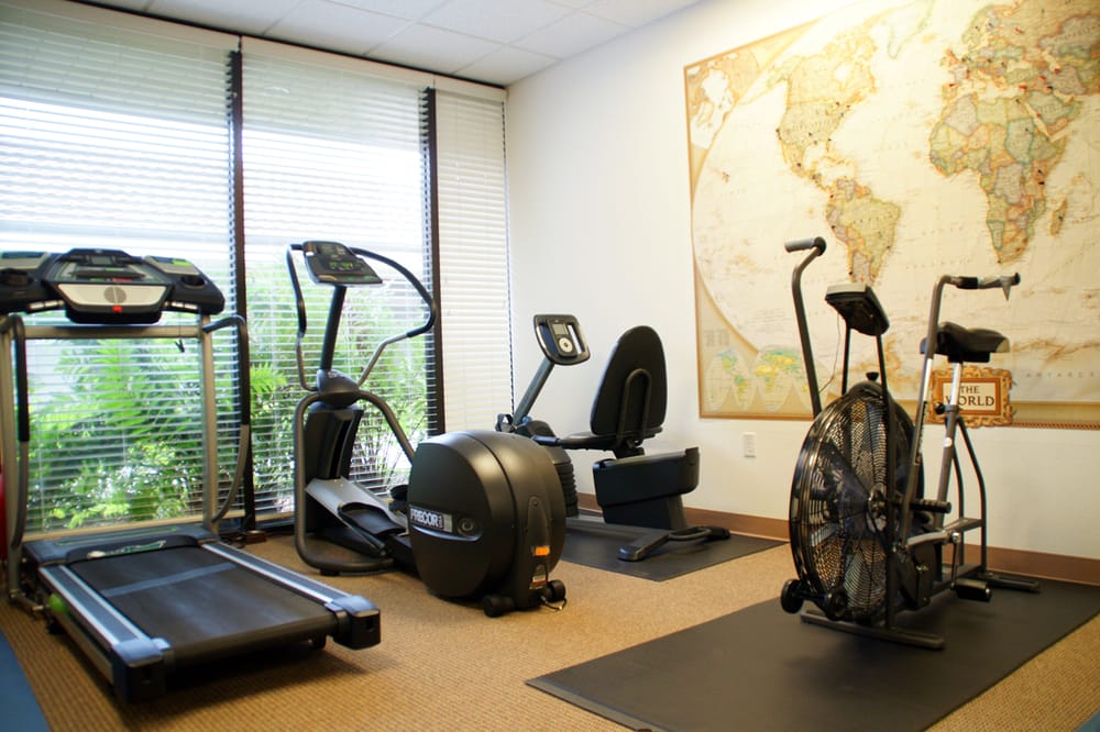 Pro-Active Physical Therapy