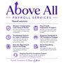 Above All Payroll Services