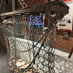 New Bedford Fishing Heritage Center