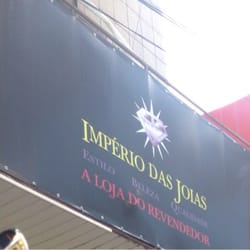 Império das Jóias