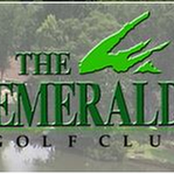 The Emerald Golf Club - Untitled