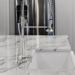 Exotic Stone Works - Beautiful Quartzite called Opus White