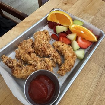 Farmacy - Kids chicken - Southern Near Me - Knoxville, Tennessee
