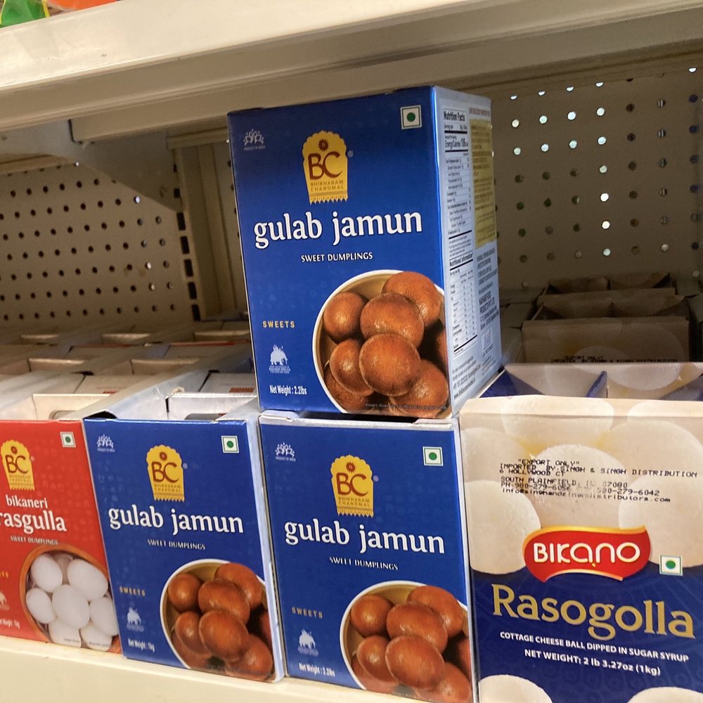 Lepcha Asian Grocery - a shelf of food items - International Grocery Near Me - Akron, Ohio Lepcha Asian Grocery - a shelf of food items - International Grocery Near Me - Akron, Ohio