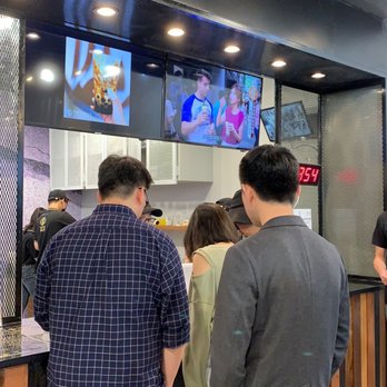 Tiger Sugar - Bubble Tea Near Me - New York, New York Tiger Sugar - Bubble Tea Near Me - New York, New York