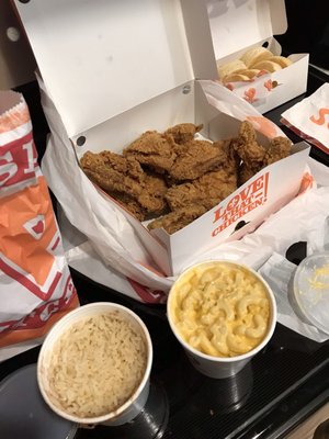 Popeyes Louisiana Kitchen 40 Photos 59 Reviews Fast Food 1101 N Shepherd Dr Houston Tx Restaurant Reviews Phone Number Menu